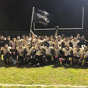 Meet your Posher, Johnathan